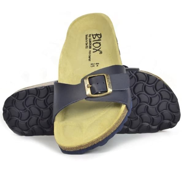Biox Womens/Ladies Malaga Sano Sliders