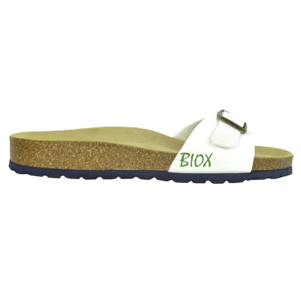 Biox Womens/Ladies Malaga Sano Sliders