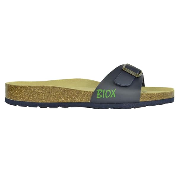 Biox Womens/Ladies Malaga Sano Sliders