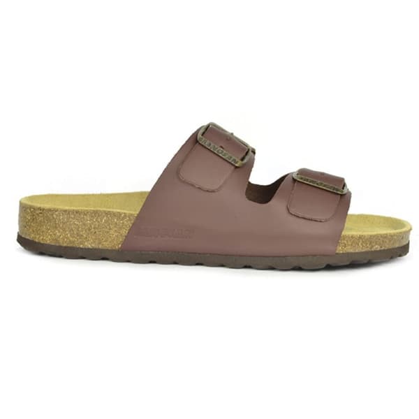 Sanosan Womens/Ladies Aston Leather Sandals