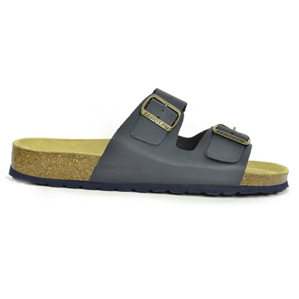 Sanosan Womens/Ladies Aston Leather Sandals