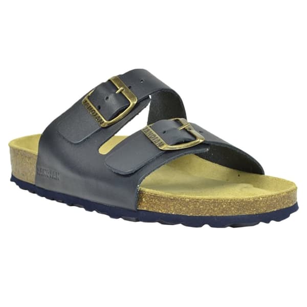 Sanosan Womens/Ladies Aston Leather Sandals