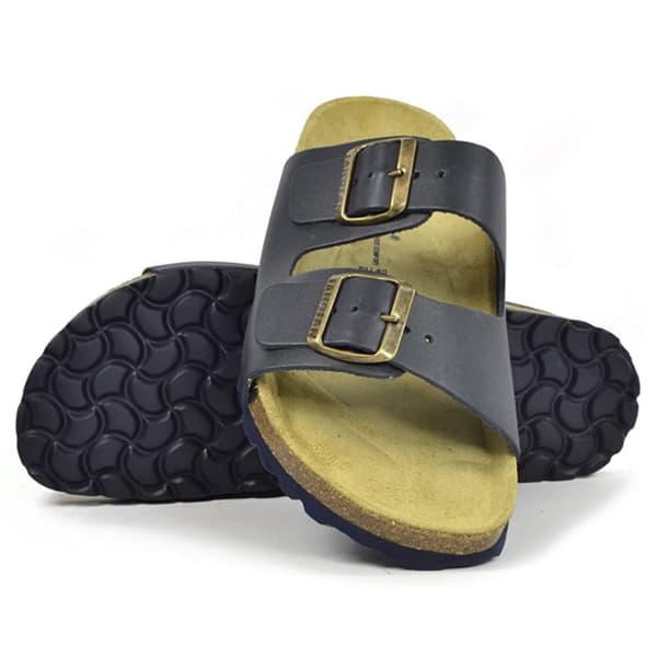 Sanosan Womens/Ladies Aston Leather Sandals