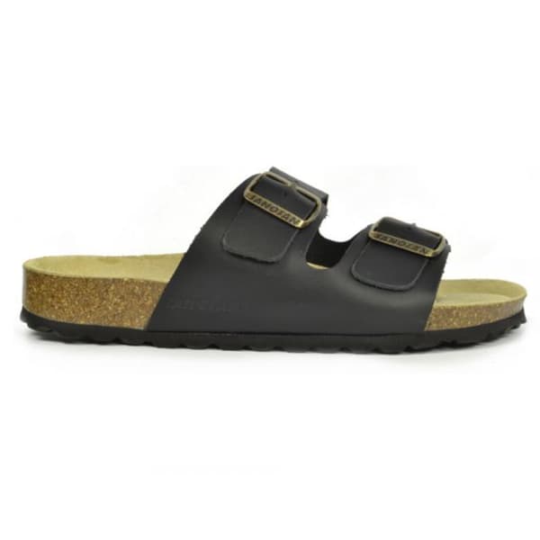 Sanosan Womens/Ladies Aston Leather Sandals