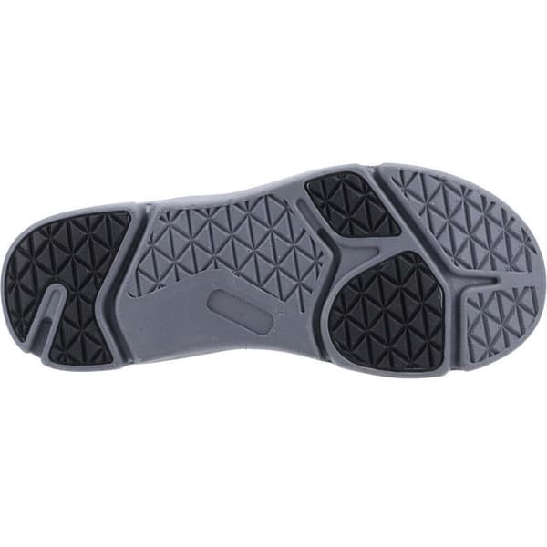 Hush Puppies Castro-sandaler til mænd
