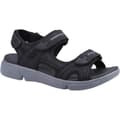 Pikkukuva 1 / 2: Hush Puppies Mens Castro Sandals