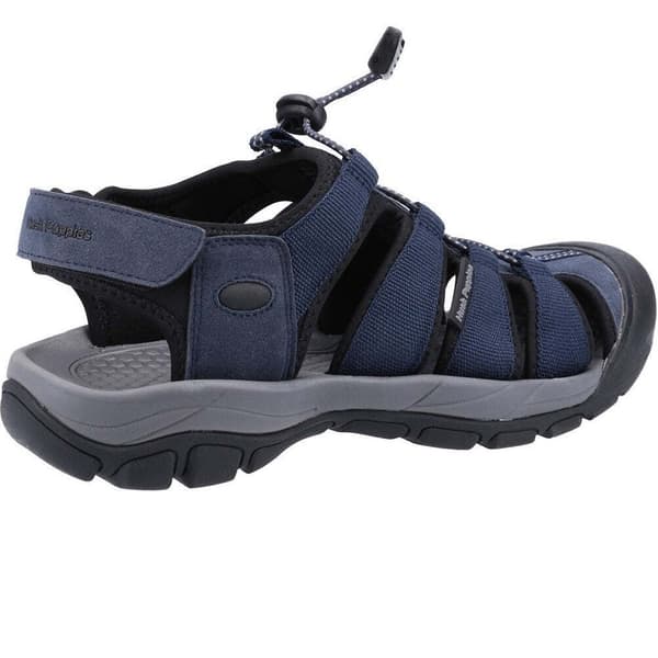 Hush Puppies Peru sandaler til mænd