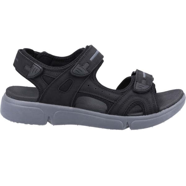 Hush Puppies Mens Castro Sandals