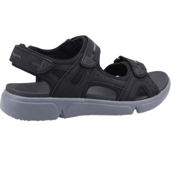 Hush Puppies Mens Castro Sandals