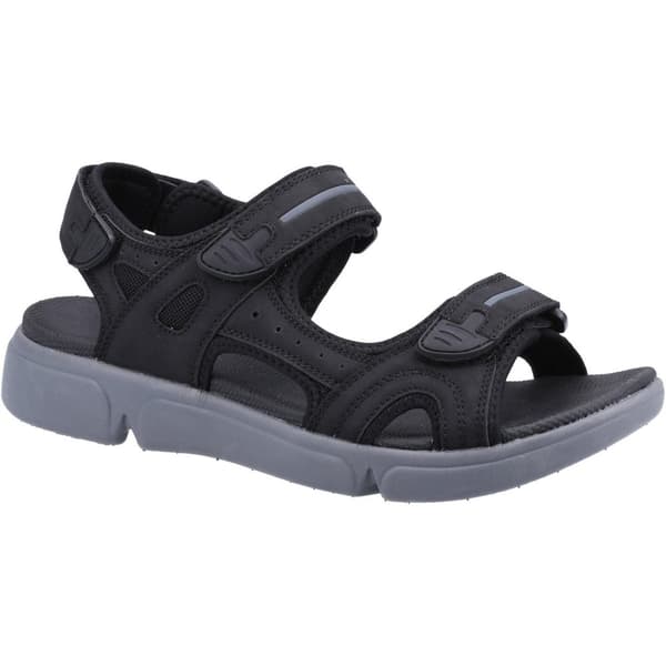 Hush Puppies Mens Castro Sandals