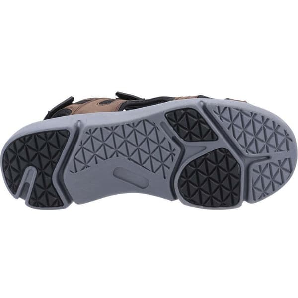 Hush Puppies Mens Castro Sandals