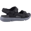 Pikkukuva 2 / 4: Hush Puppies Mens Castro Sandals