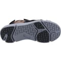 Miniatyrbilde 4 av 4: Hush Puppies Mens Castro Sandals