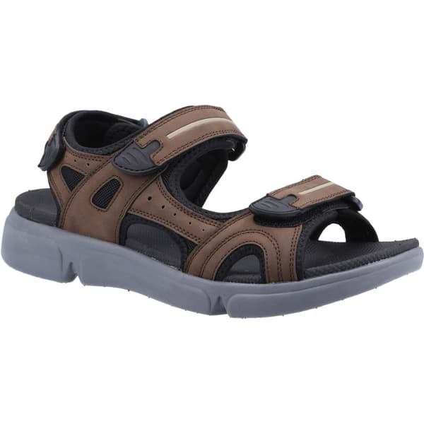 Hush Puppies Mens Castro Sandals