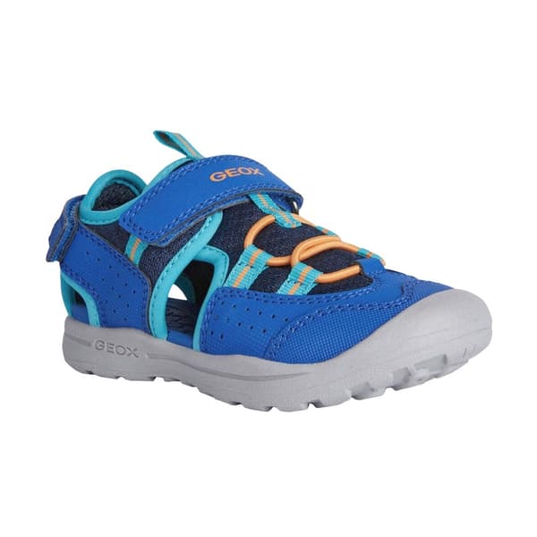 Geox Boys Vaniett Sandals