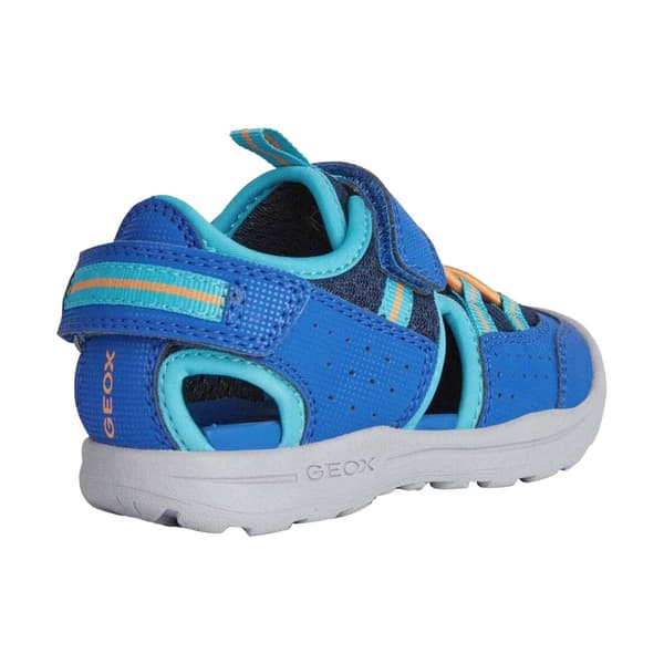 Geox Boys Vaniett Sandals