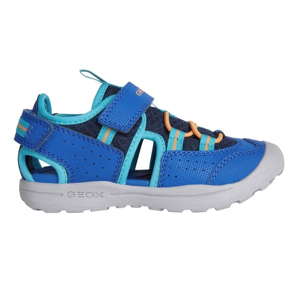 Geox Boys Vaniett Sandals