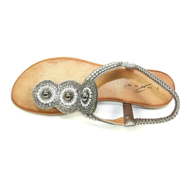 Lunar Womens/Ladies Silvia Sandals