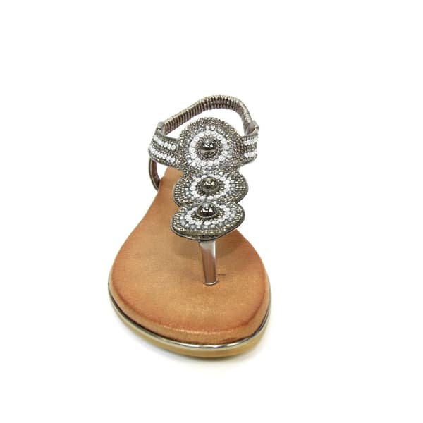 Lunar Womens/Ladies Silvia Sandals