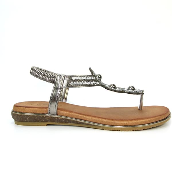 Lunar Womens/Ladies Silvia Sandals