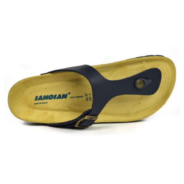 Sanosan Womens/Ladies Geneve Sano Sandals