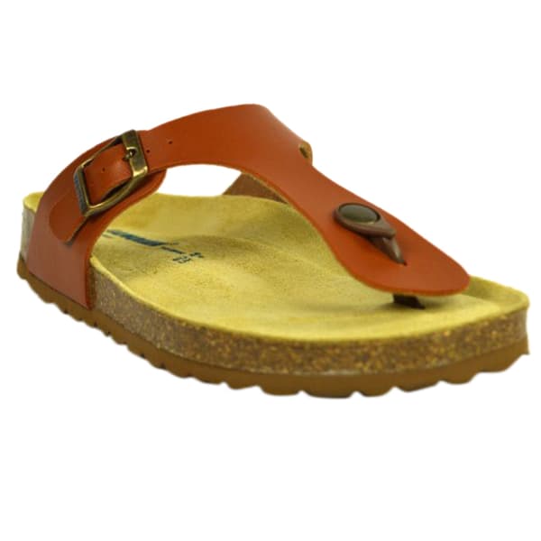 Sanosan Womens/Ladies Geneve Sano Sandals