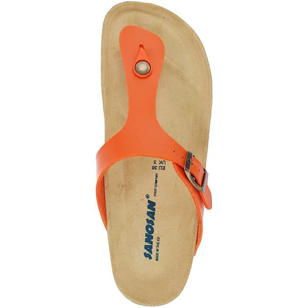 Sanosan Womens/Ladies Geneve Sano Sandals