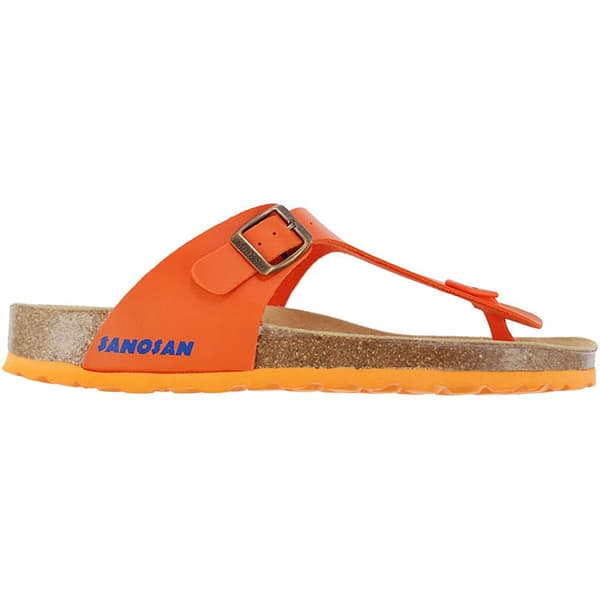 Sanosan Womens/Ladies Geneve Sano Sandals