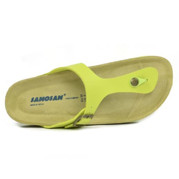 Sanosan Womens/Ladies Geneve Sano Sandals