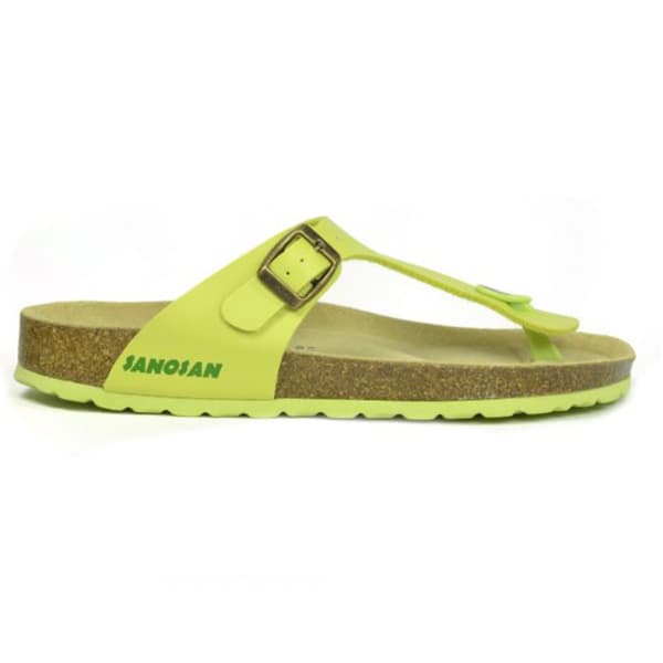 Sanosan Womens/Ladies Geneve Sano Sandals