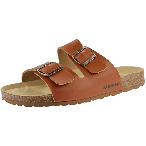 Sanosan Aston Sano sandaler för män