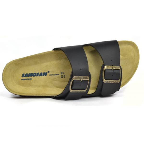 Sanosan Aston Sano sandaler för män