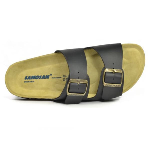 Sanosan Mens Aston Sano Sandals