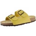 Miniatyrbilde 1 av 5: Sanosan Womens/Ladies Aston Leather Sandals
