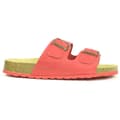 Miniatyrbilde 2 av 4: Sanosan Womens/Ladies Aston Leather Sandals
