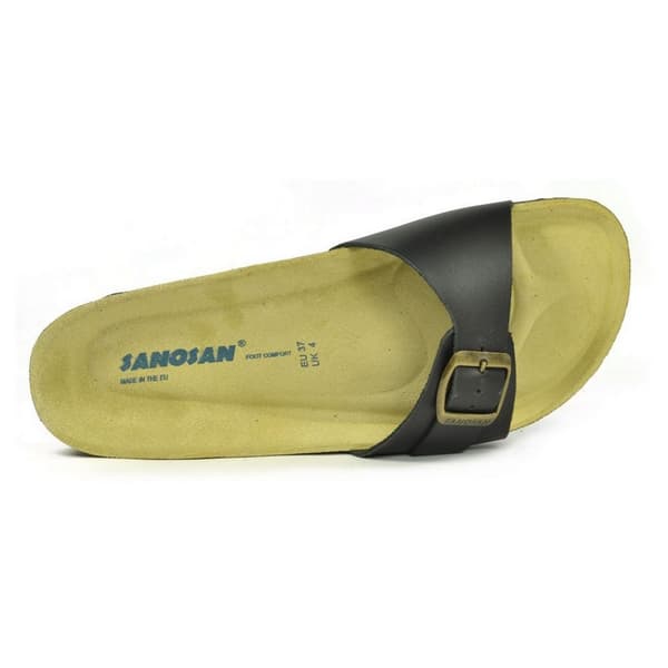 Sanosan Kvinnor/Damer Malaga Sano sandaler