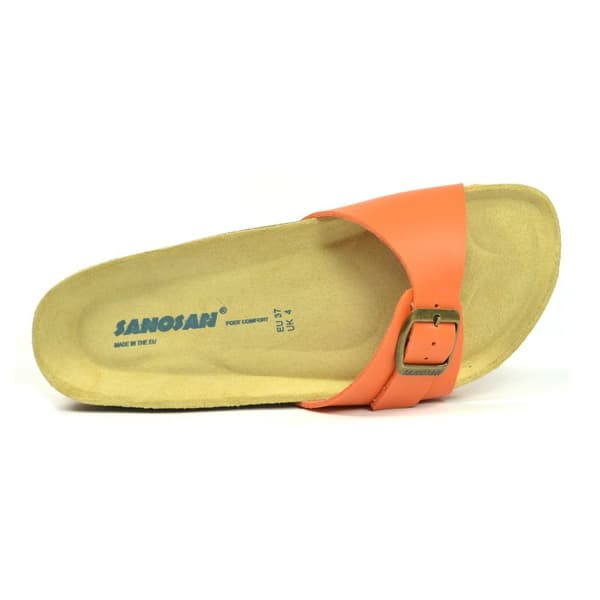 Sanosan Kvinnor/Damer Malaga Sano sandaler