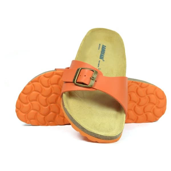 Sanosan Kvinnor/Damer Malaga Sano sandaler
