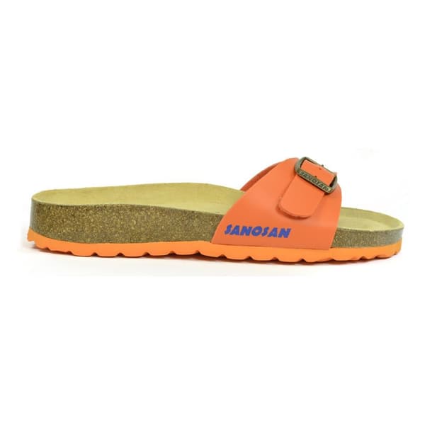 Sanosan Kvinnor/Damer Malaga Sano sandaler