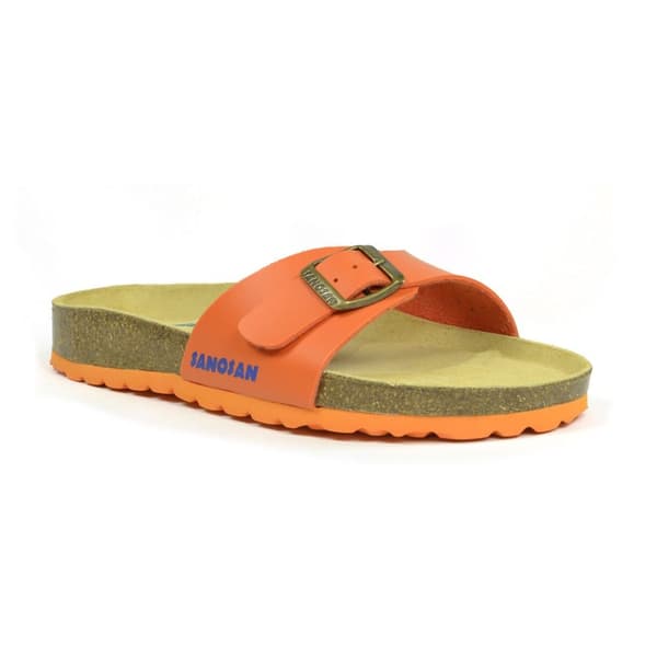 Sanosan Kvinnor/Damer Malaga Sano sandaler