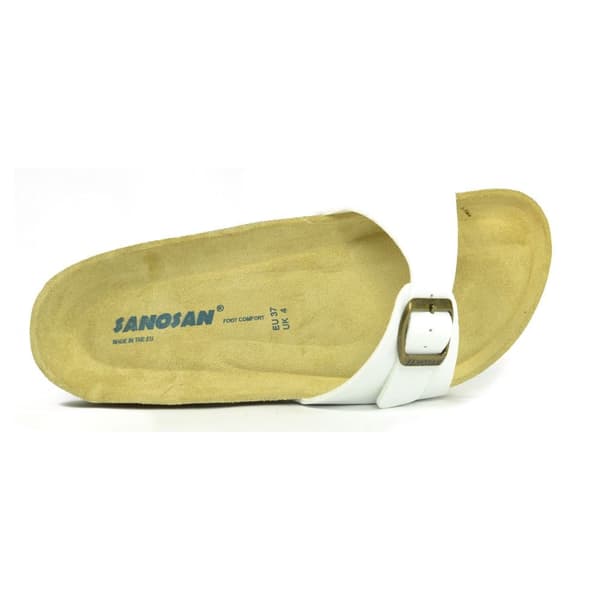Sanosan Kvinnor/Damer Malaga Sano sandaler