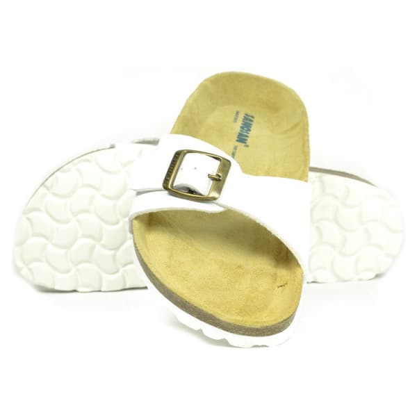 Sanosan Kvinnor/Damer Malaga Sano sandaler