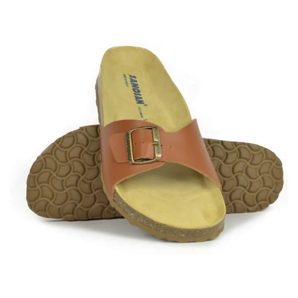 Sanosan Kvinnor/Damer Malaga Sano sandaler