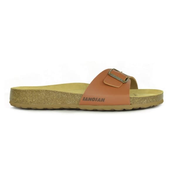 Sanosan Kvinnor/Damer Malaga Sano sandaler