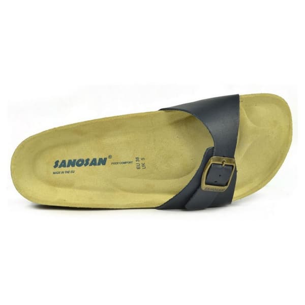 Sanosan Kvinnor/Damer Malaga Sano sandaler
