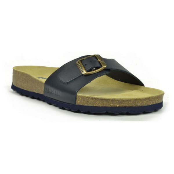 Sanosan Kvinnor/Damer Malaga Sano sandaler