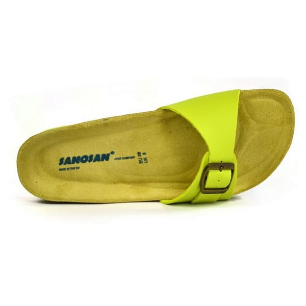 Sanosan Kvinnor/Damer Malaga Sano sandaler