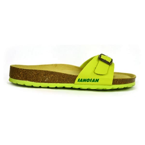Sanosan Kvinnor/Damer Malaga Sano sandaler
