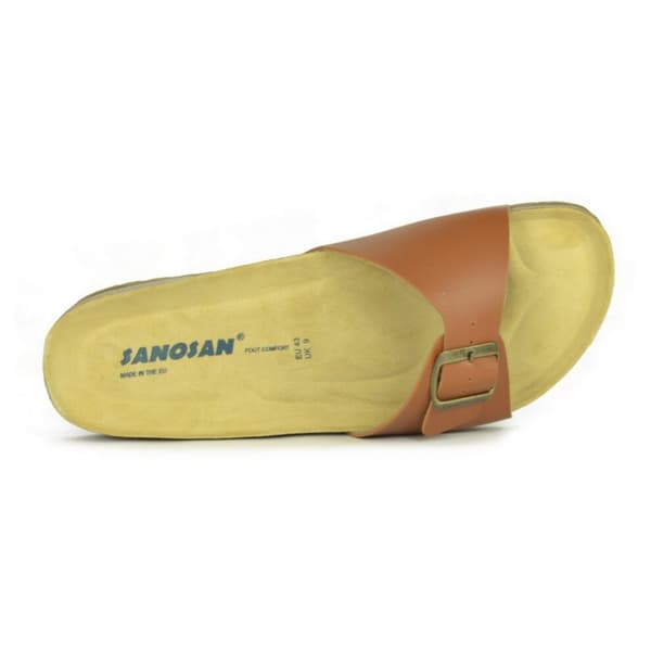 Sanosan Kvinnor/Damer Malaga Sano sandaler