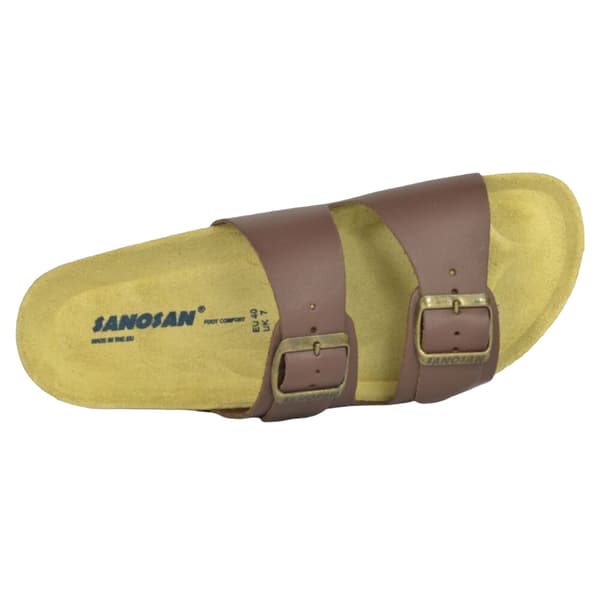 Sanosan Mens Aston Sandals